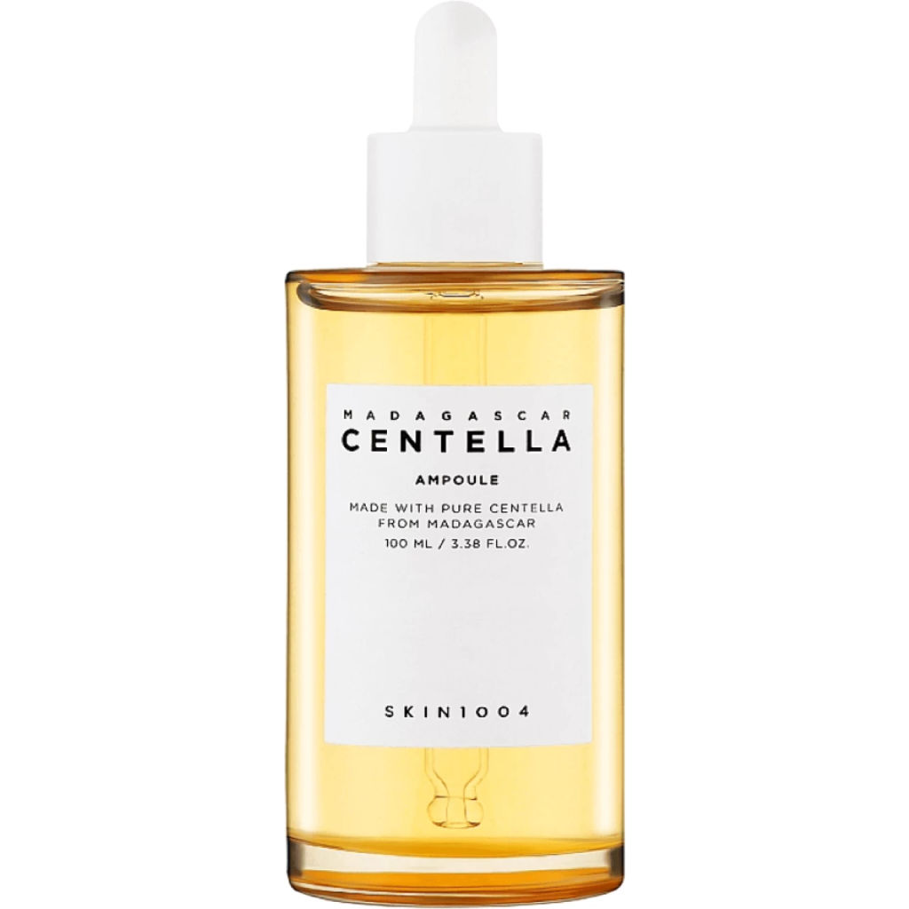 SKIN1004 Madagascar Centella Ampoule, 100ml - Ампула из 100% экстракта центеллы азиатской