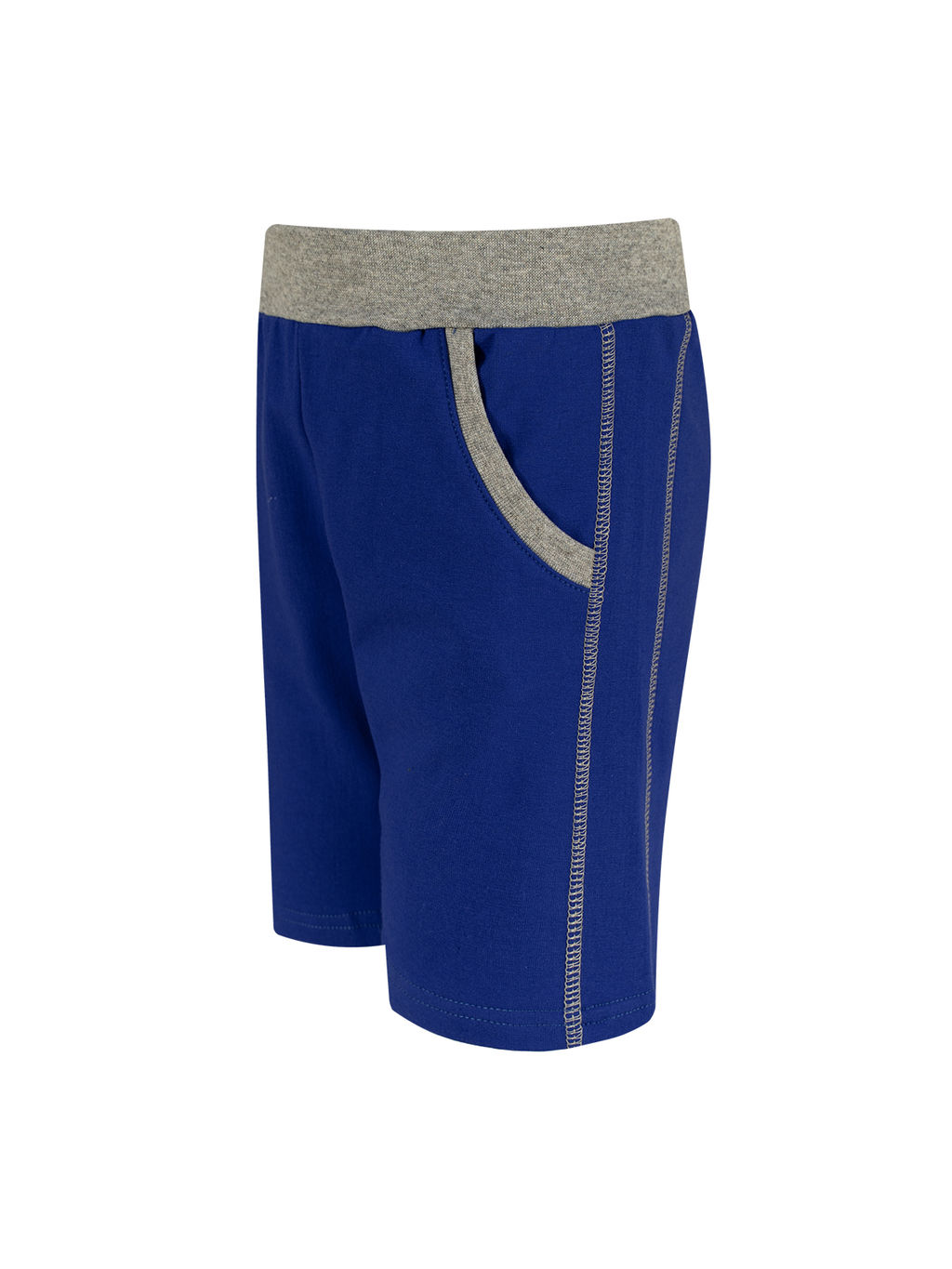 Шорты детские василек