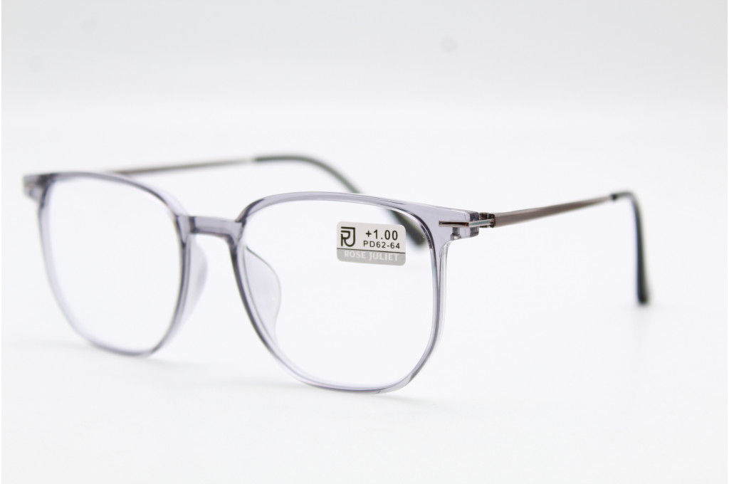 Готовые очки ROSE JULIET 8038 51-18-142