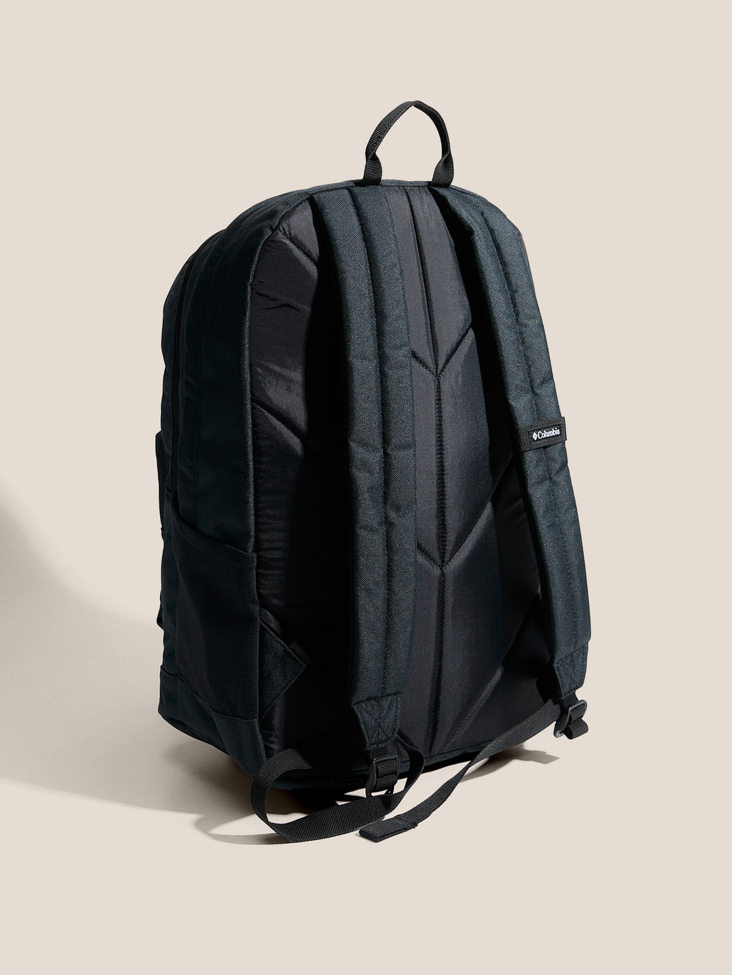 Рюкзак COLUMBIA Zigzag II 30L Backpack Артикул 4535756, черный