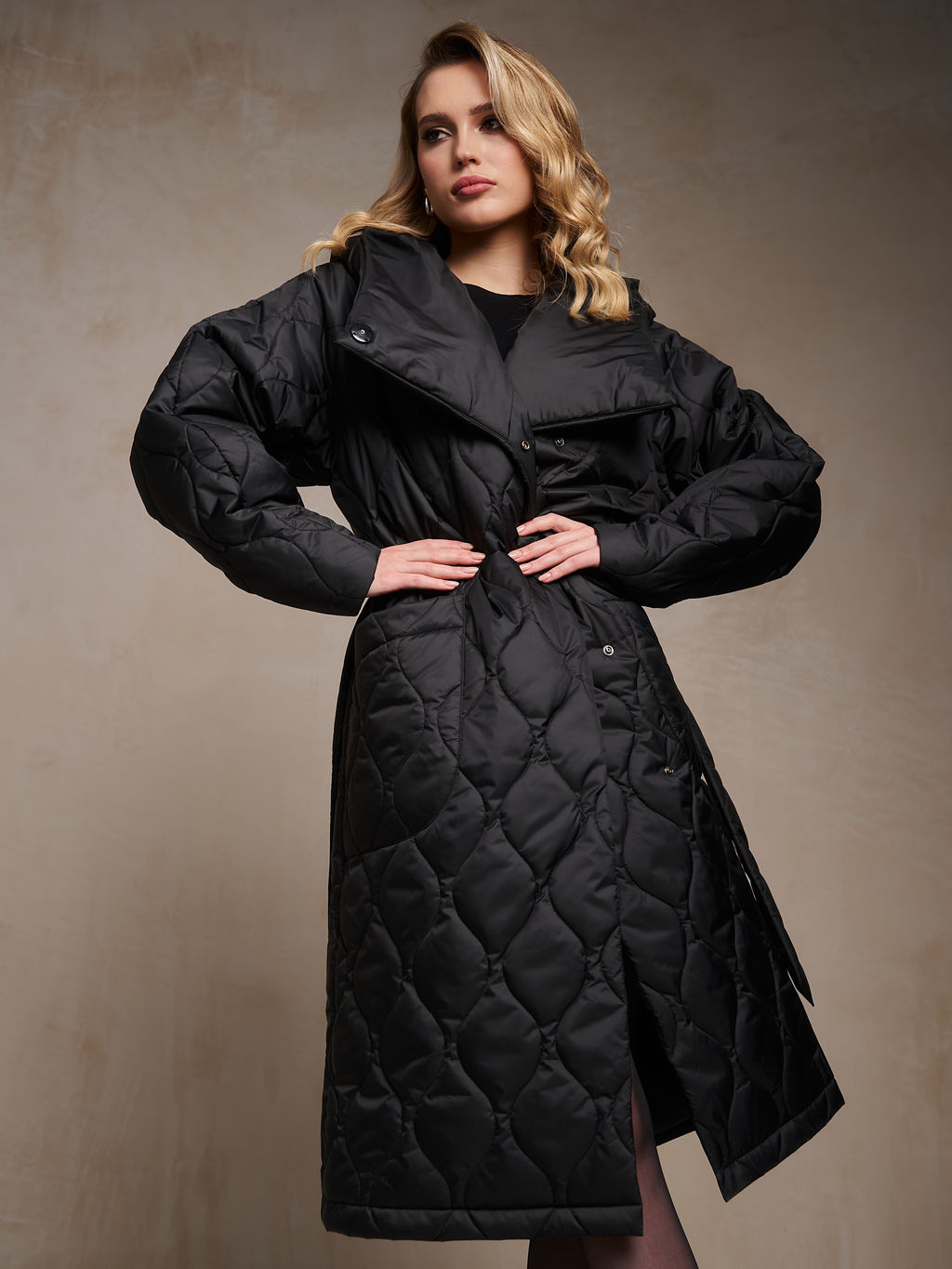 Плащ женский HOOPS, арт. 33019  фото 8