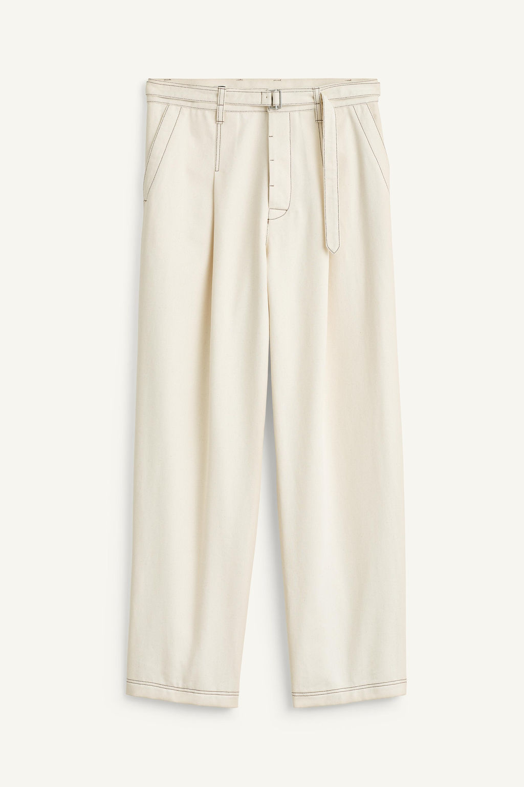 STRGHT PNT - Zara фото 4