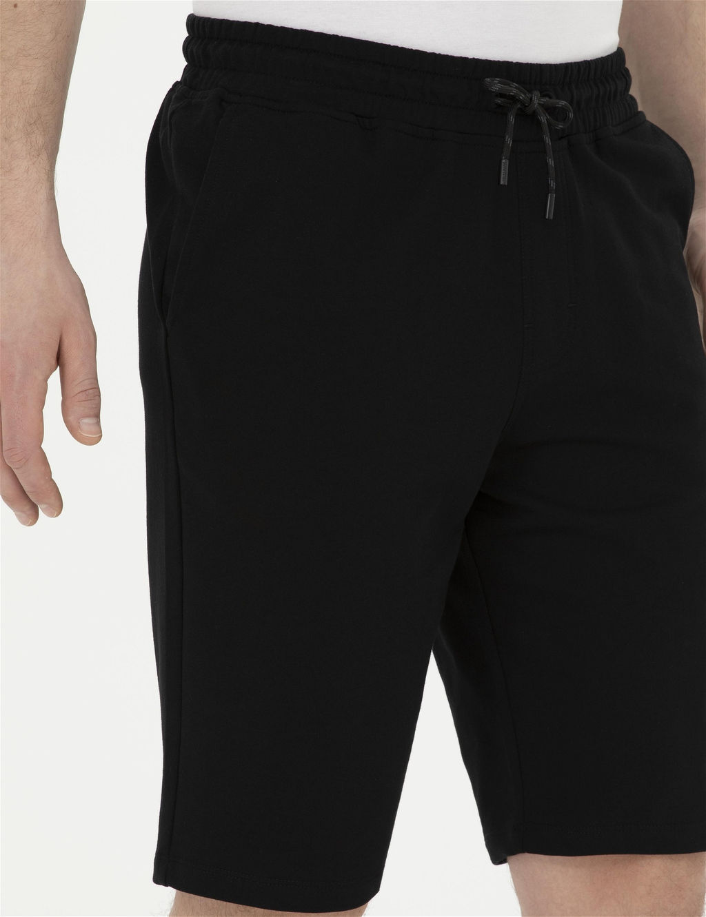Siyah Slim Fit _rme _ort - Pierre cardin фото 5