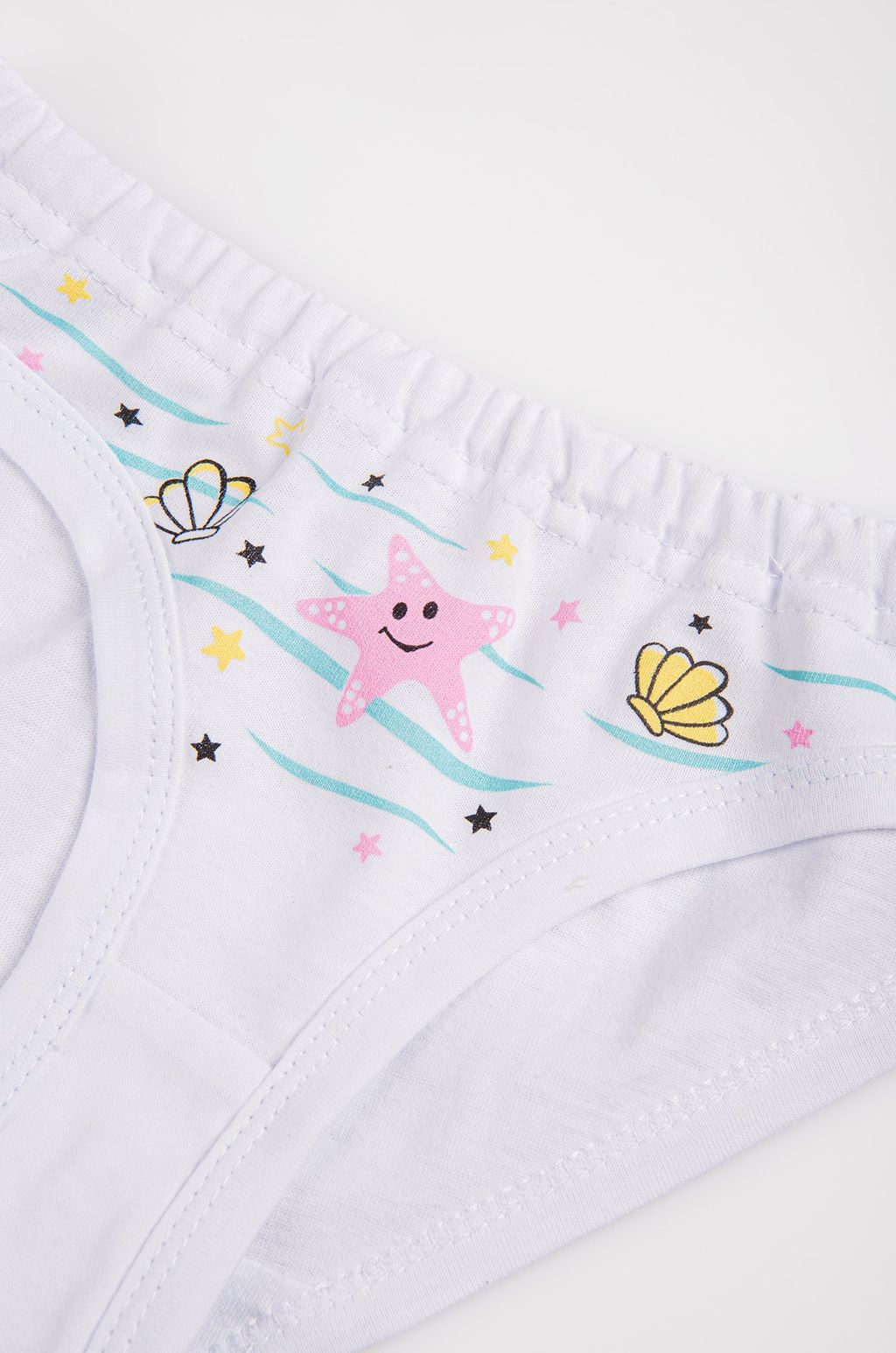 Комплект для девочки Happy Fox  фото 6