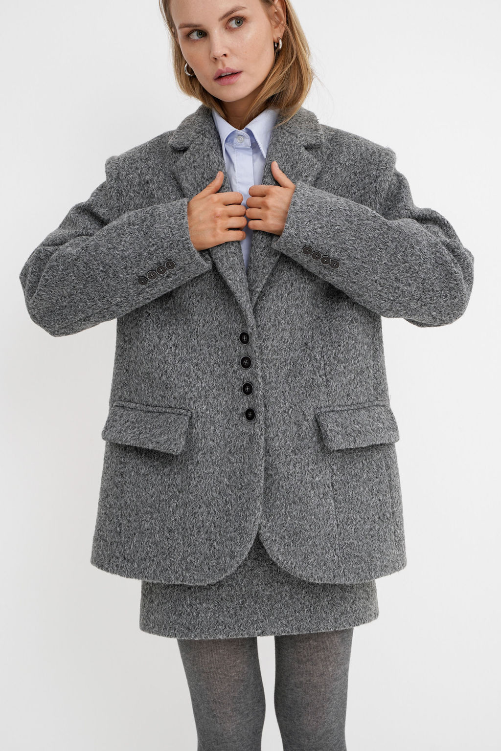 Жакет 5788 - Pirs фото 5