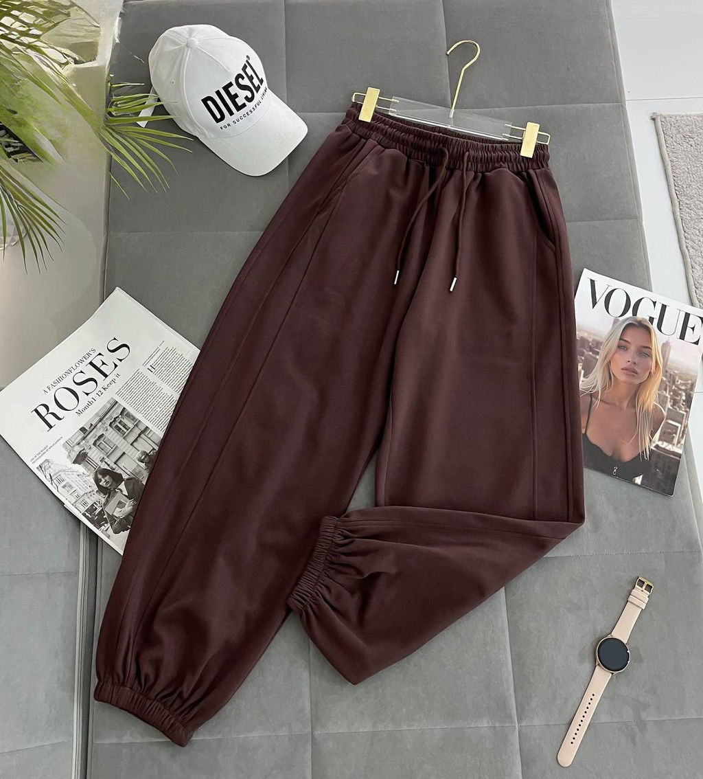 Штаны спортивные