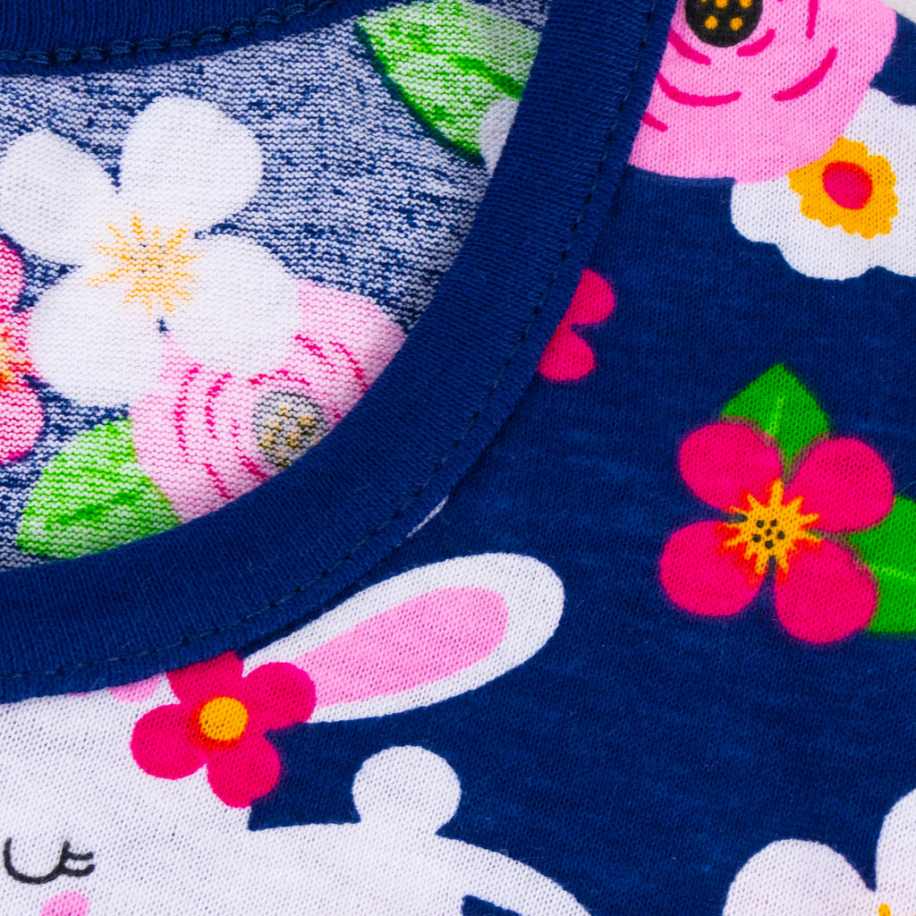 Футболка кулирка 0021102813 - Youlala фото 4