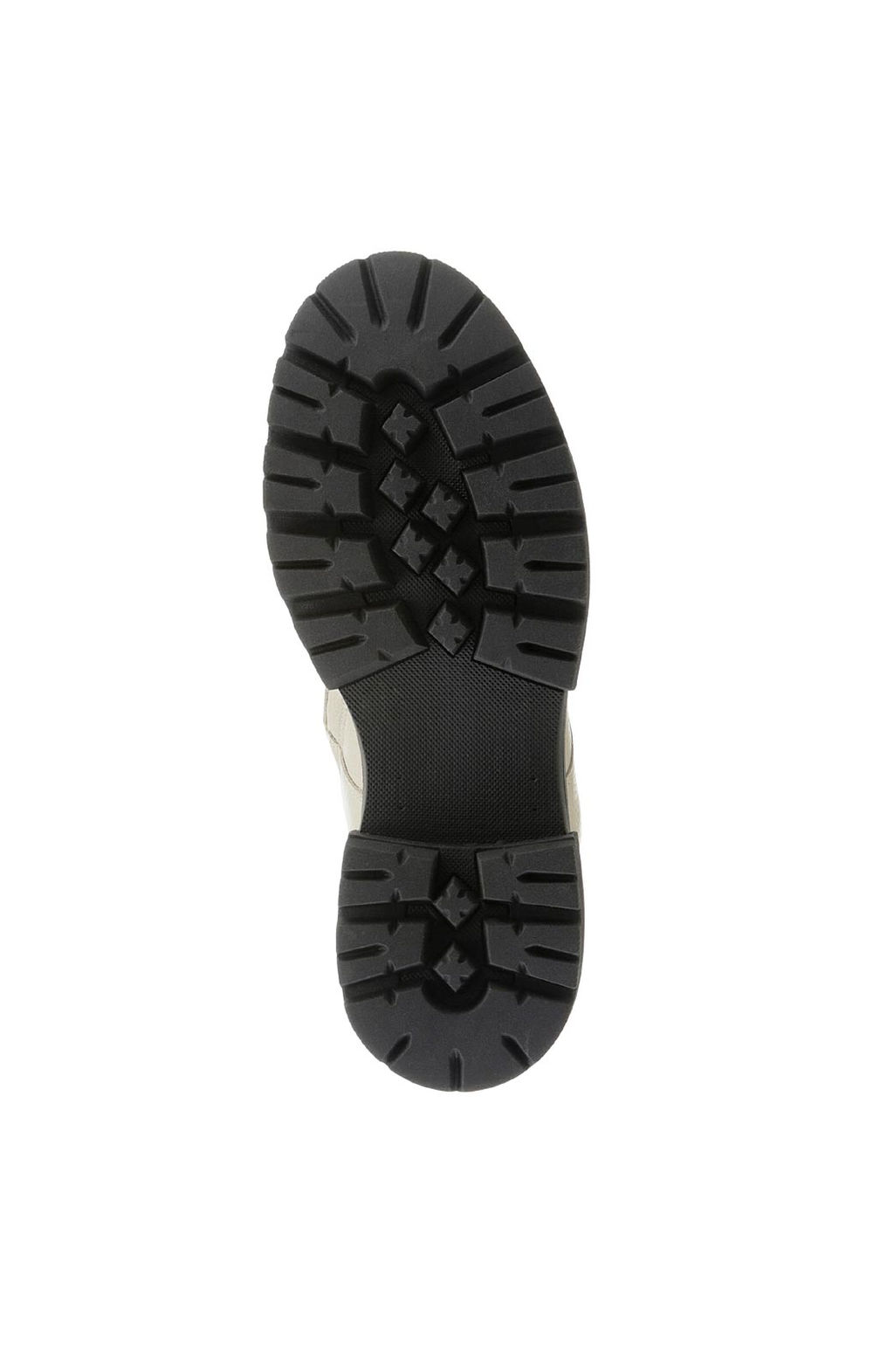 Полусапожки, кремово-черные - Heine фото 6