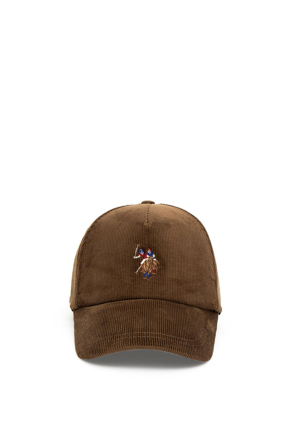 Мужская верблюжья шляпа - U.s. polo assn фото 2