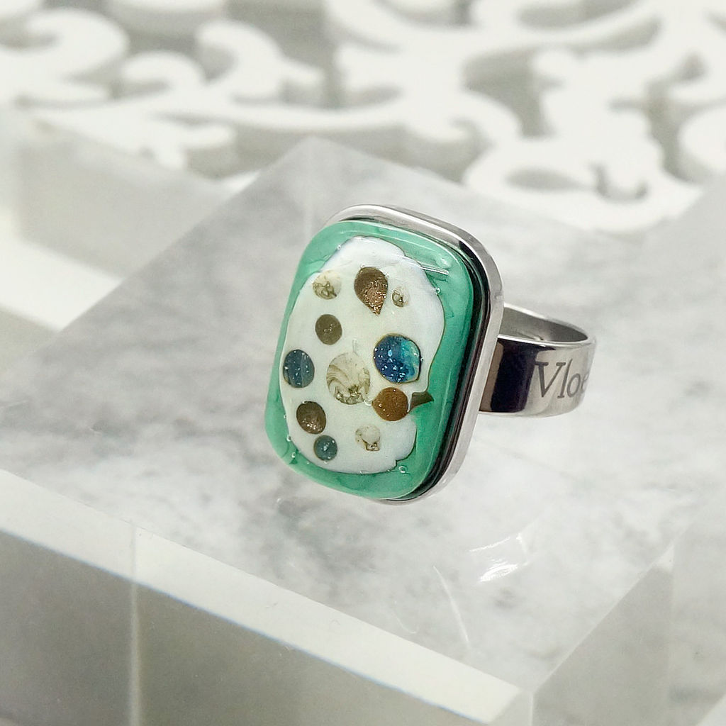 SENTIMENT Кольцо KO4534