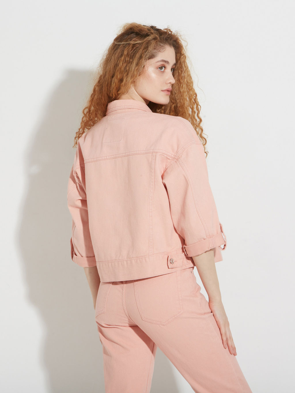 Женский Жакет - Mossmore фото 80