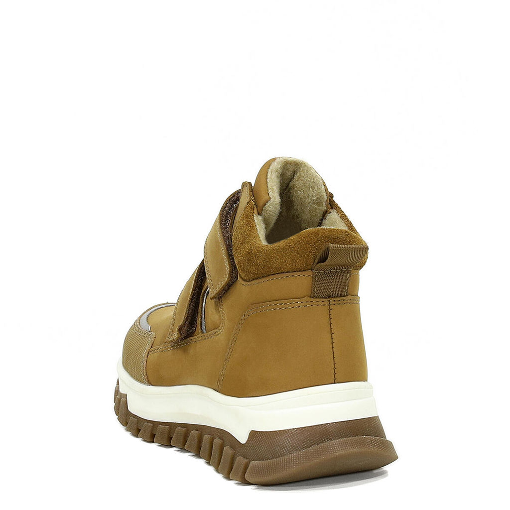 Ботинки дошкольные - Marko фото 3