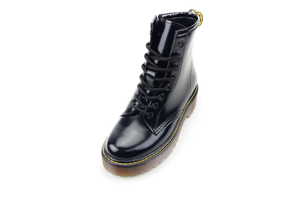 Ботинки EDART 320.astra22 m.black box/мех - Ed'art фото 7