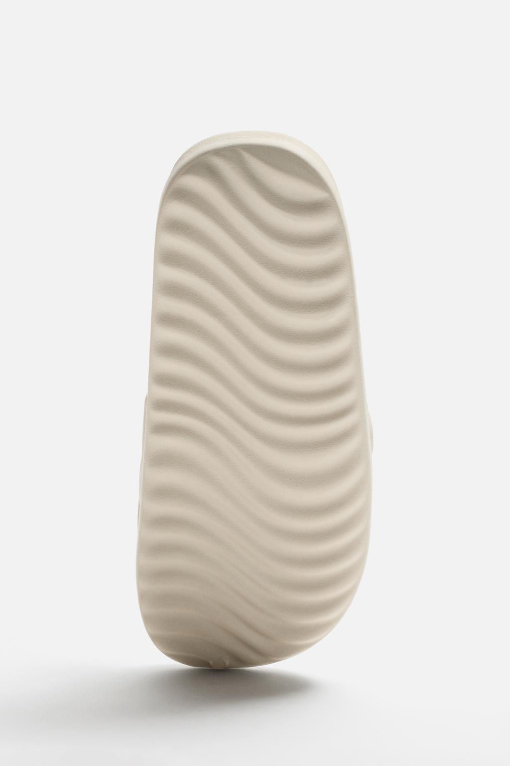 BEACH SANDALS - Zara фото 16