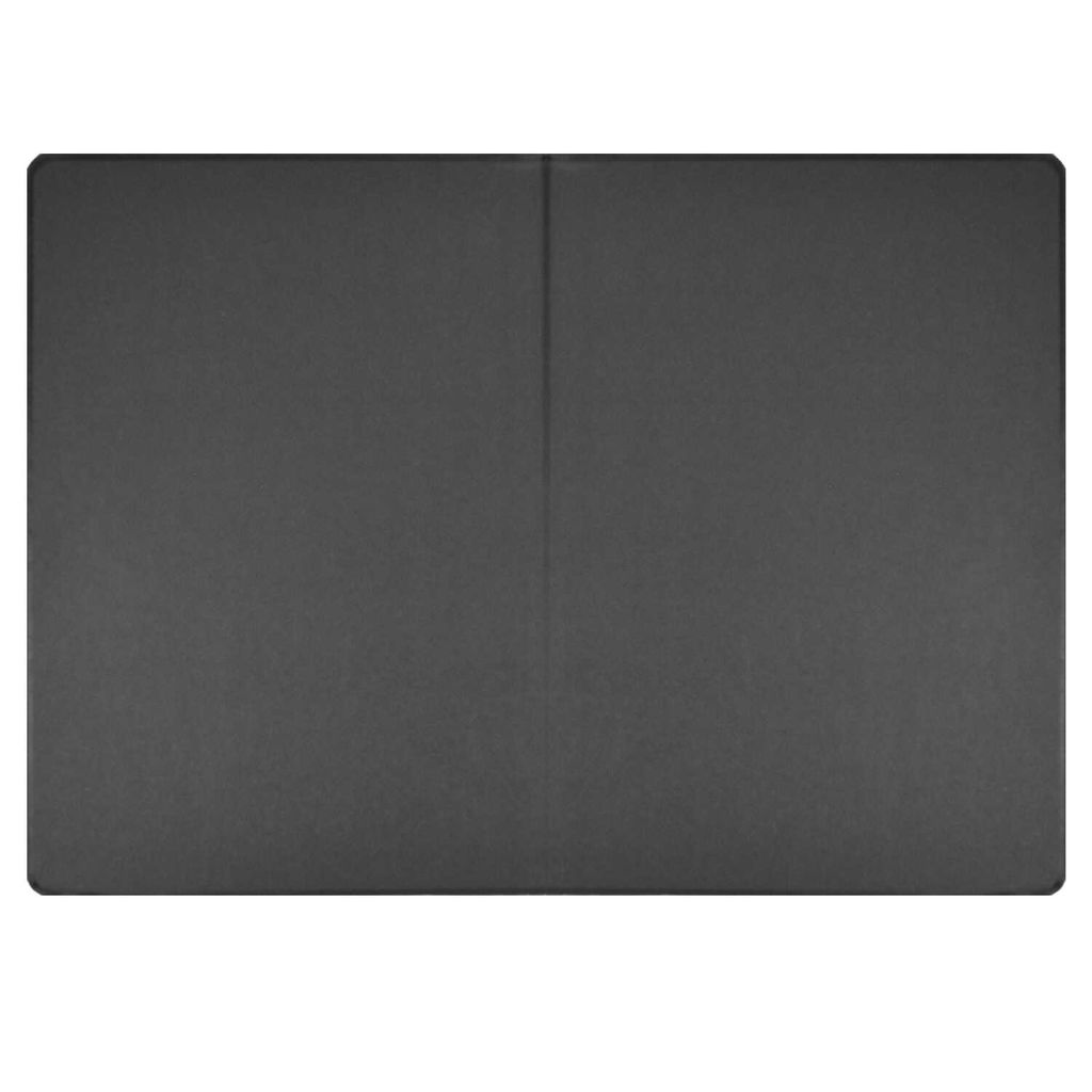 Ежедневник недатированный ESCALADA, А5+, 160 л., арт. 67184/ 10 САРИФ ЧЁРНЫЙ