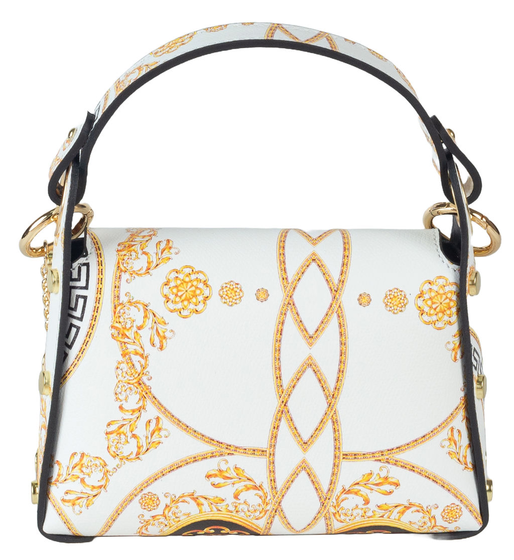 Сумка женская из телячьей кожи - Sefaro фото 3