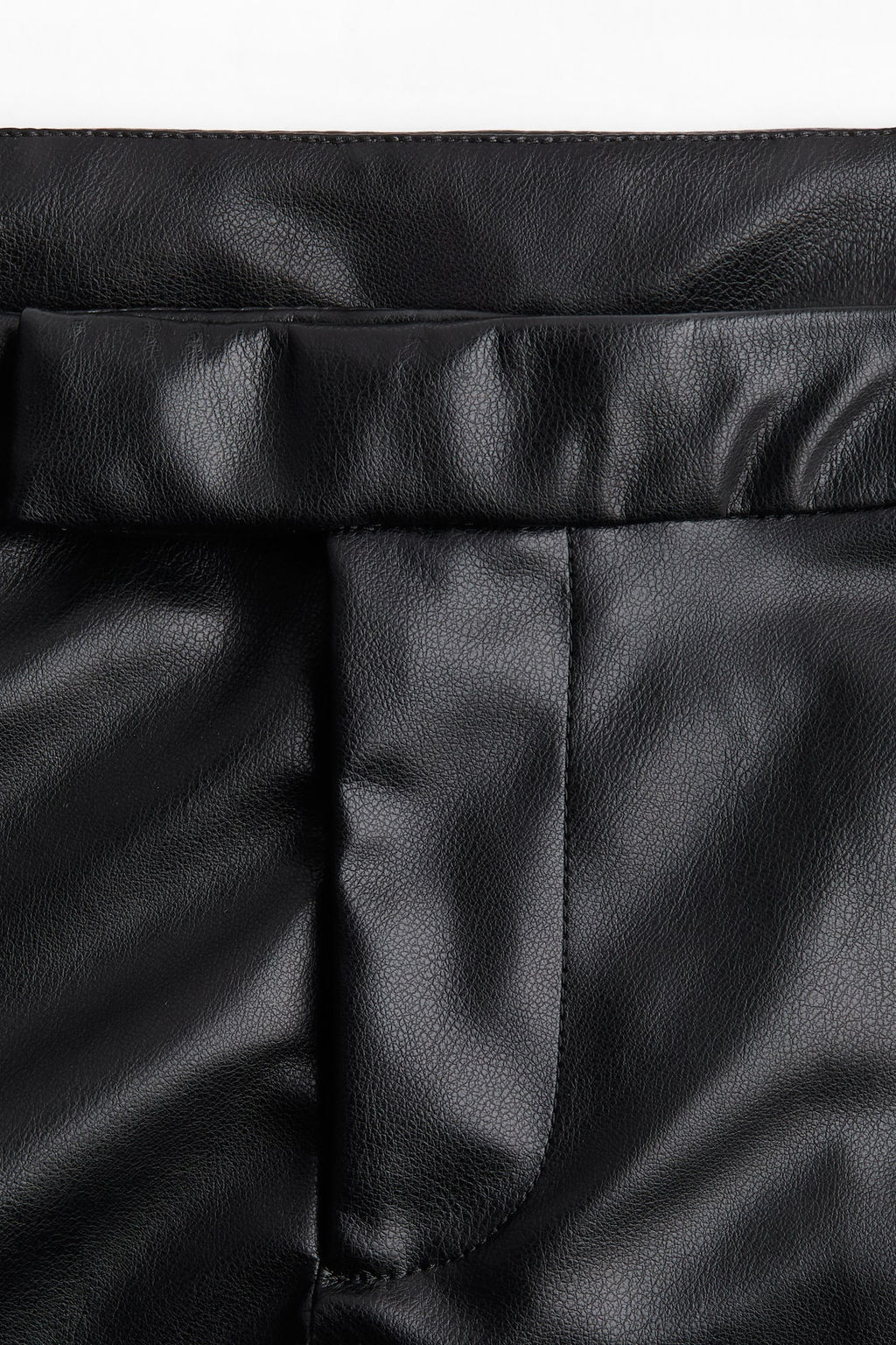 Minishorts revestidos - H&m фото 6