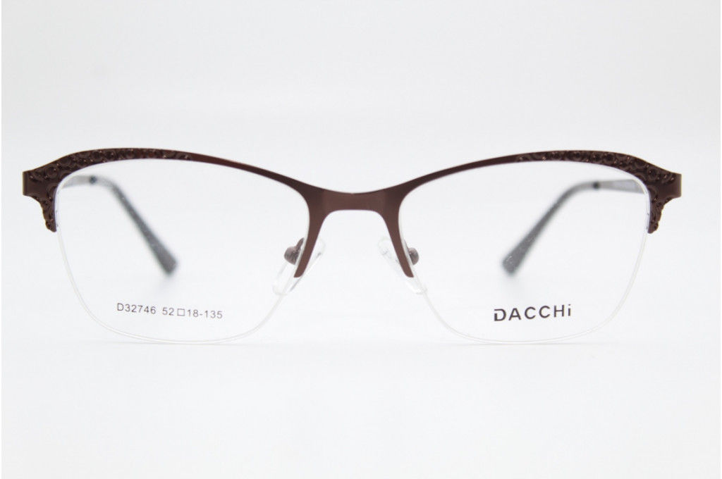 Оправа DACCHi 32746 52-18-135 C4