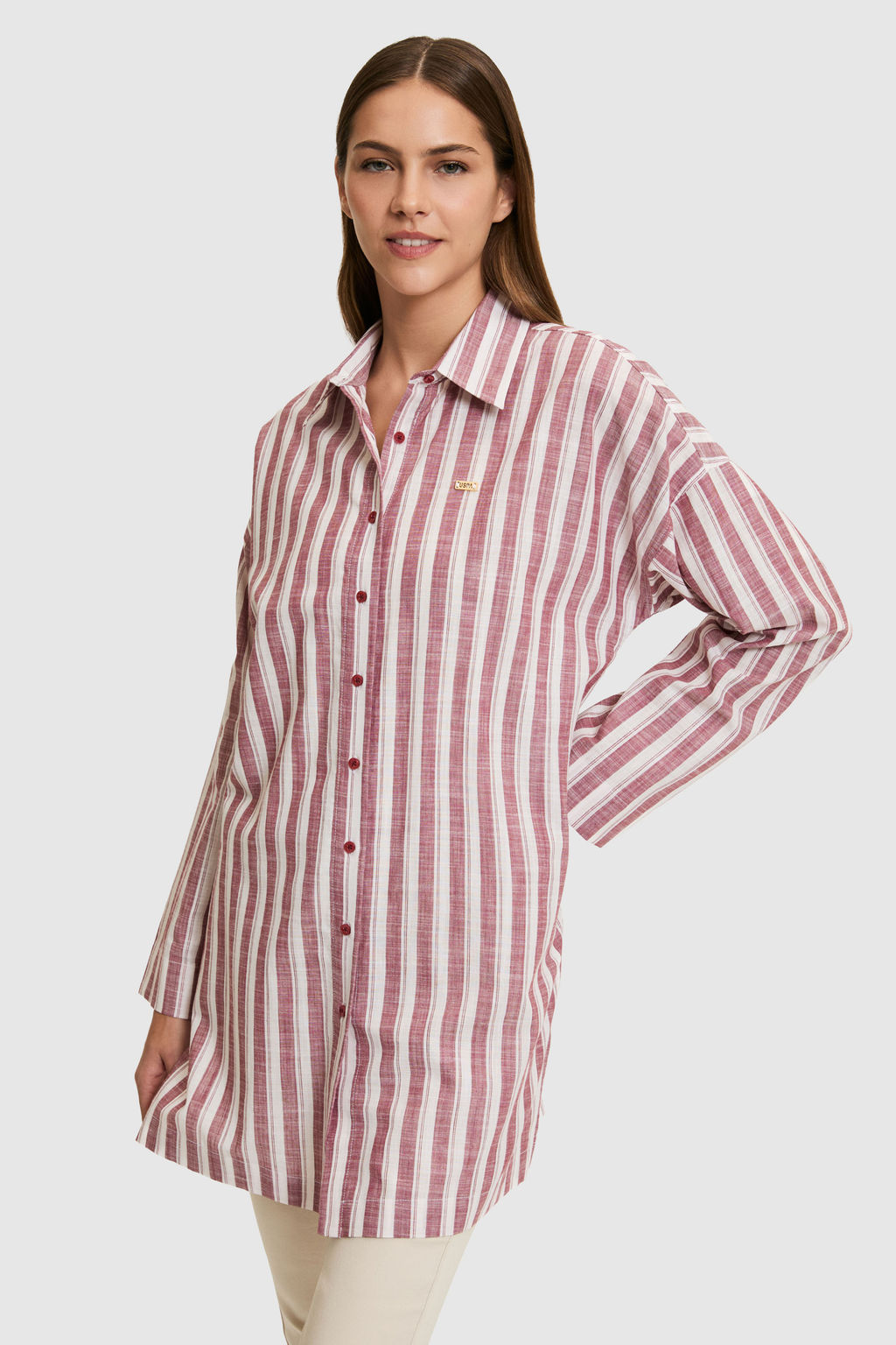 KadДn ViЕne Tunik - U.s. polo assn фото 3