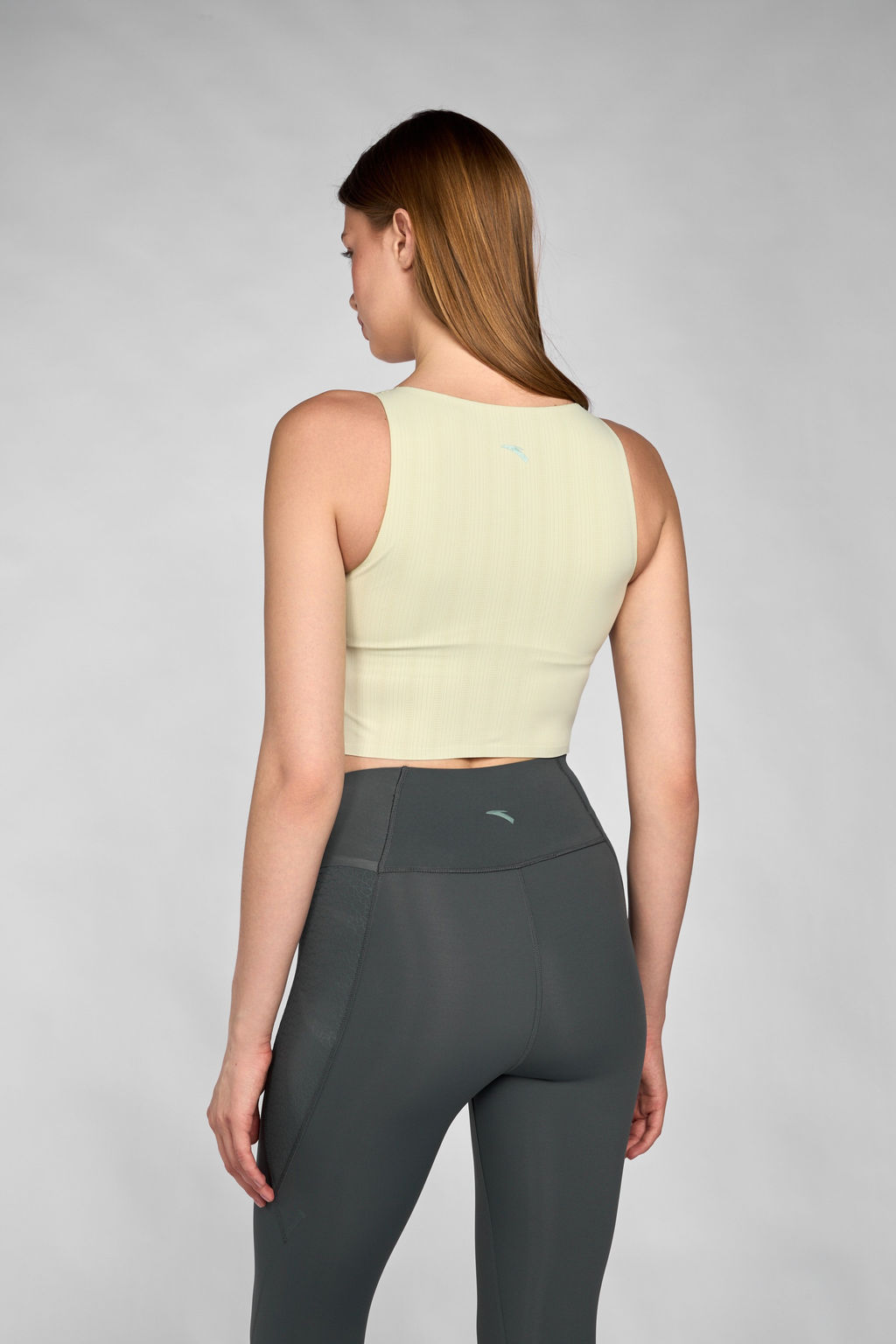 Бра Светло-зеленый