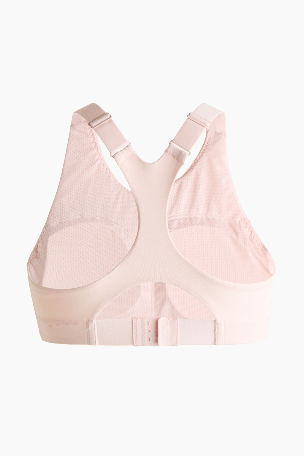 Sujetador de deporte con ShapeMove High Support - H&m фото 9