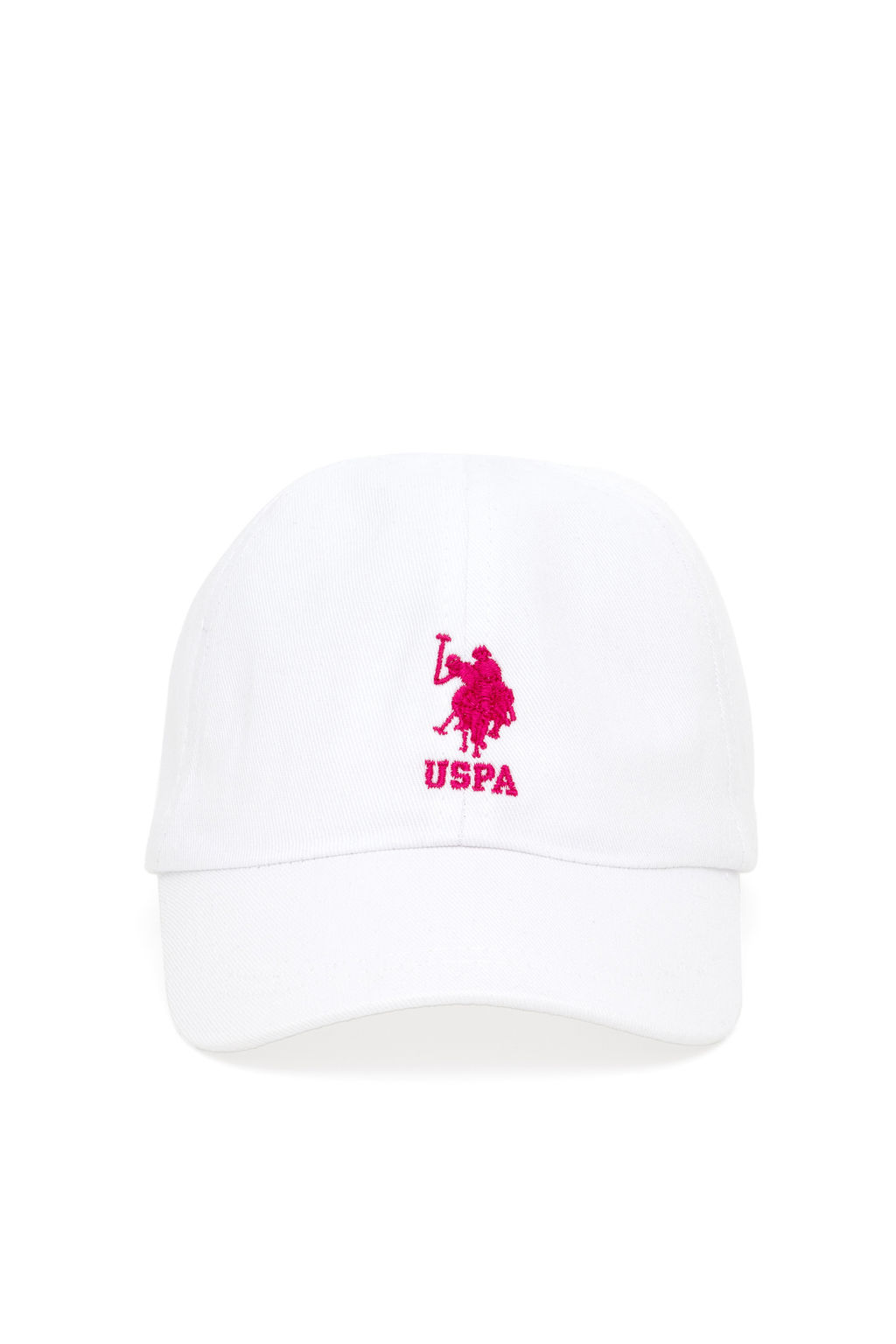 Детская белая шляпа Неожиданная скидка в корзине - U.s. polo assn фото 5