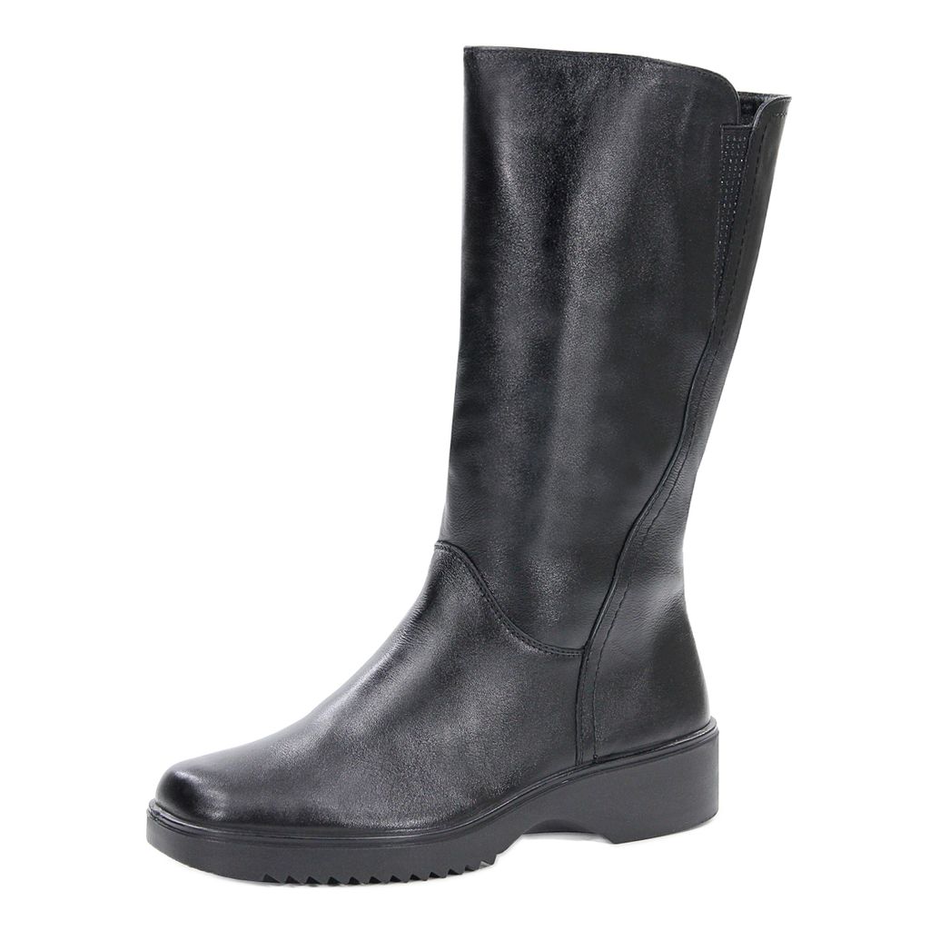 Сапожки женские