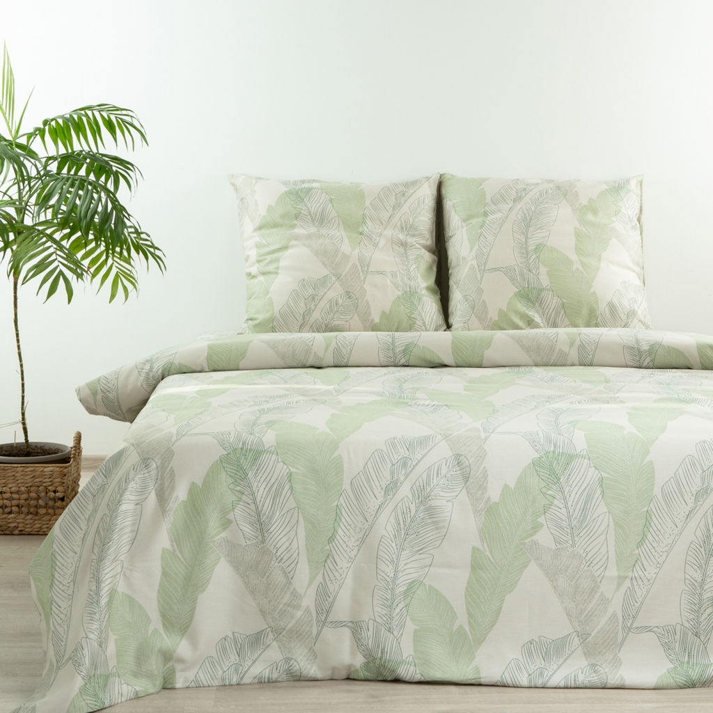 4902-БЧ КПБ Евро рис 6172-02 цв серый (лен)