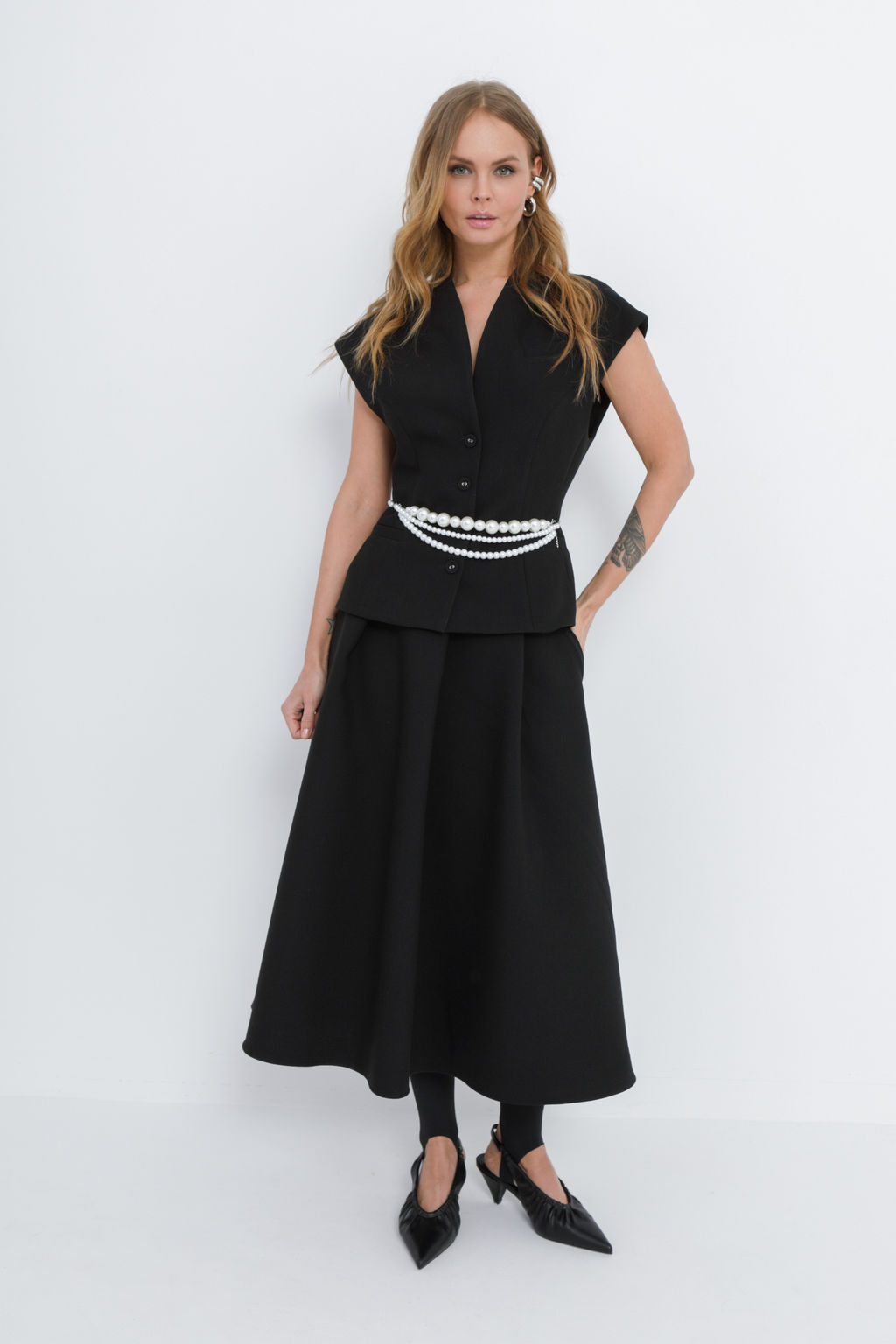 Костюм 5829 - Pirs фото 4