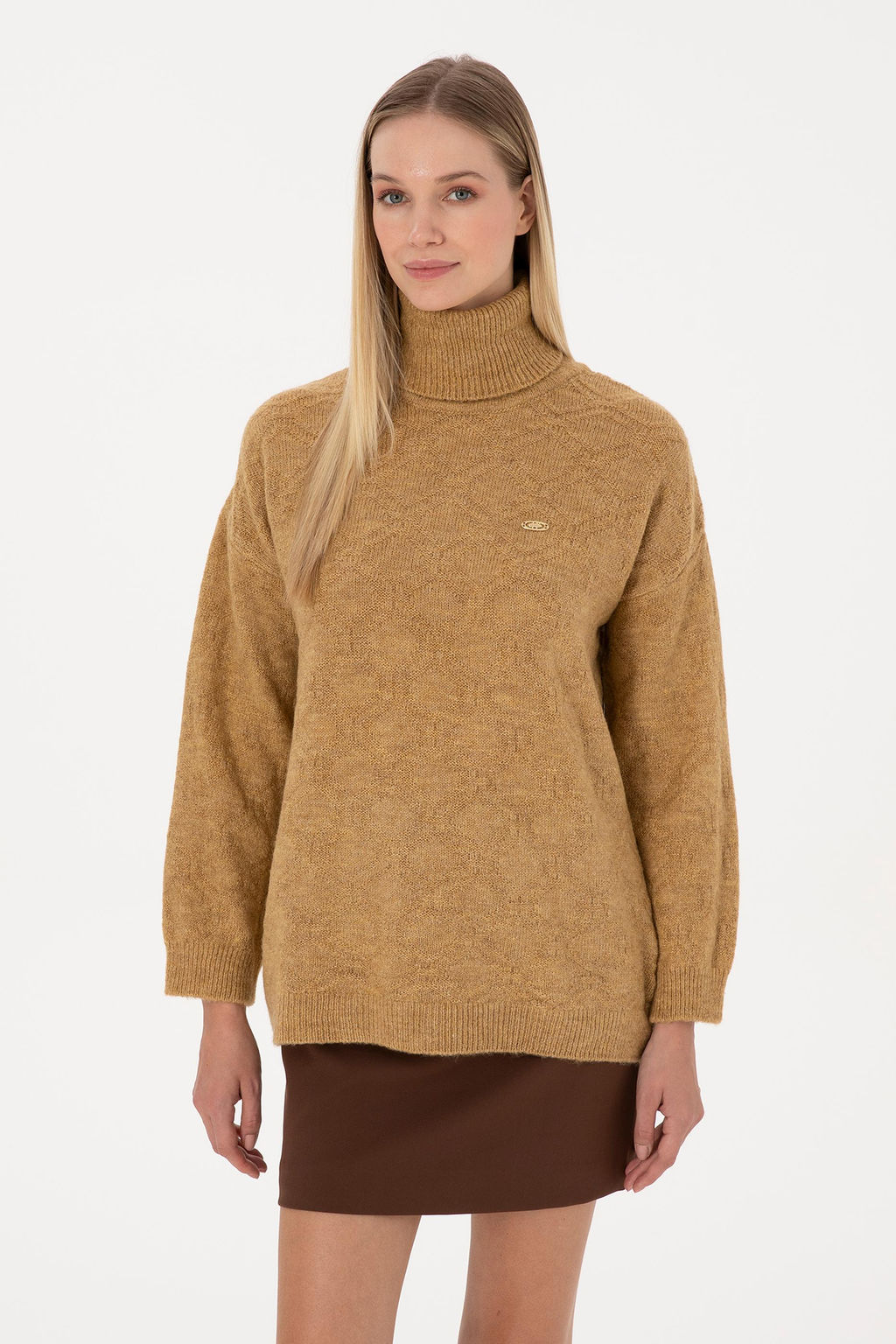 Kad_n Hardal Bo_azl_ Kazak - U.s. polo assn фото 3