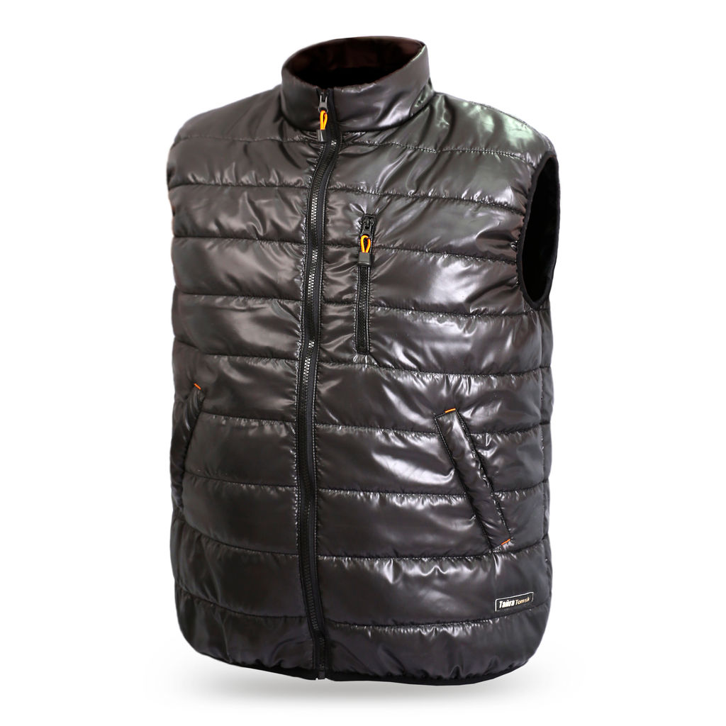 Жилет Стеганый НОВИНКА! - Тайга фото 2