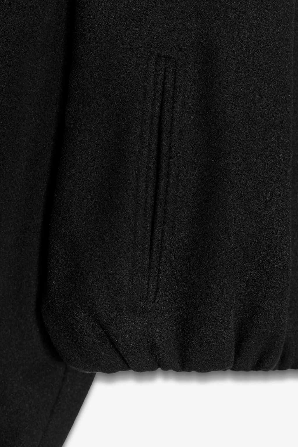 SOFT BOMBER JACKET - Zara фото 9