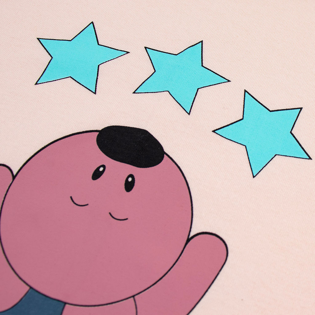 Комплект футболка кулирка, лосины кулирка с лайкрой 7004100101 - Youlala фото 3