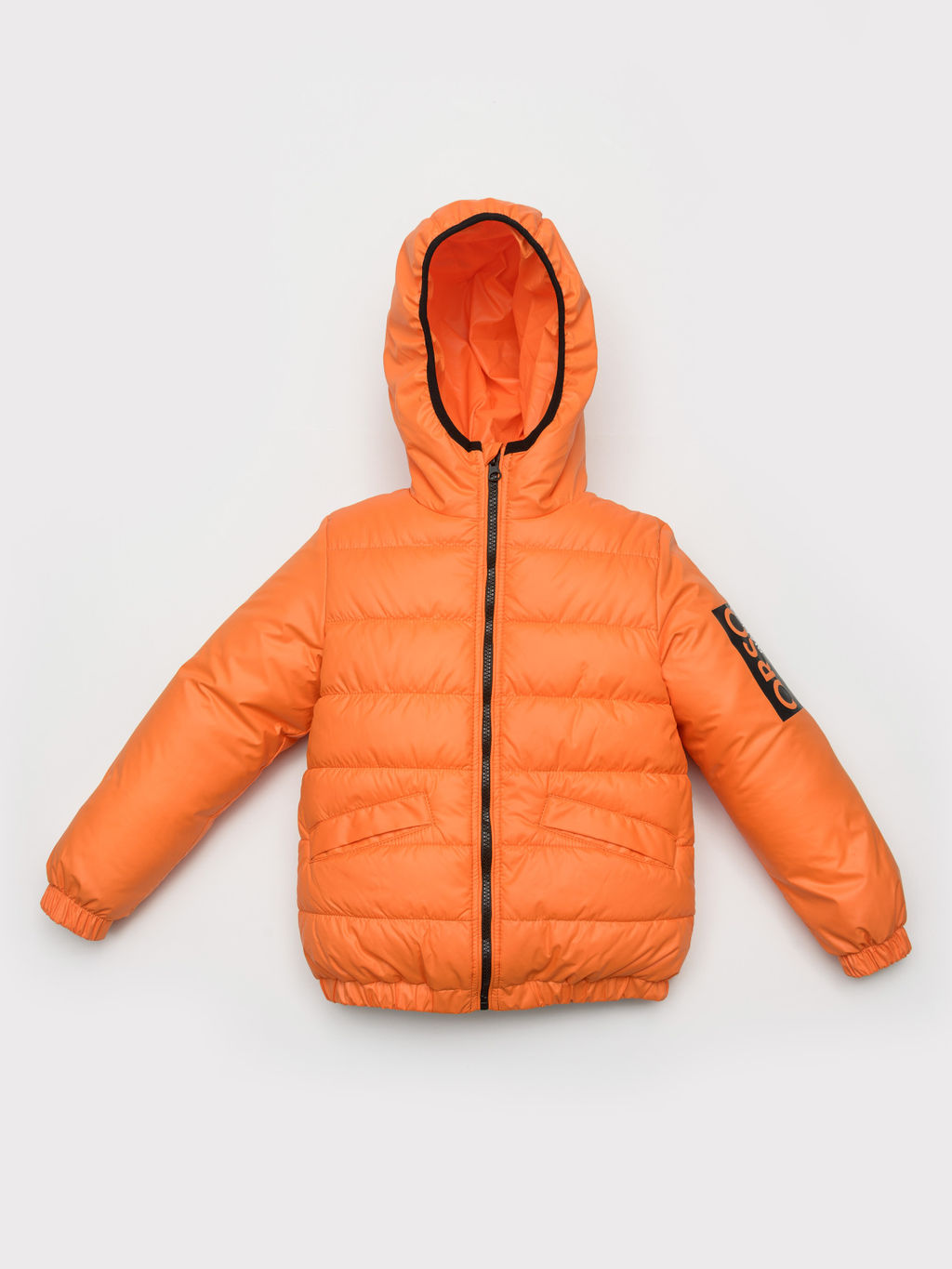 КУРТКА ОРАН