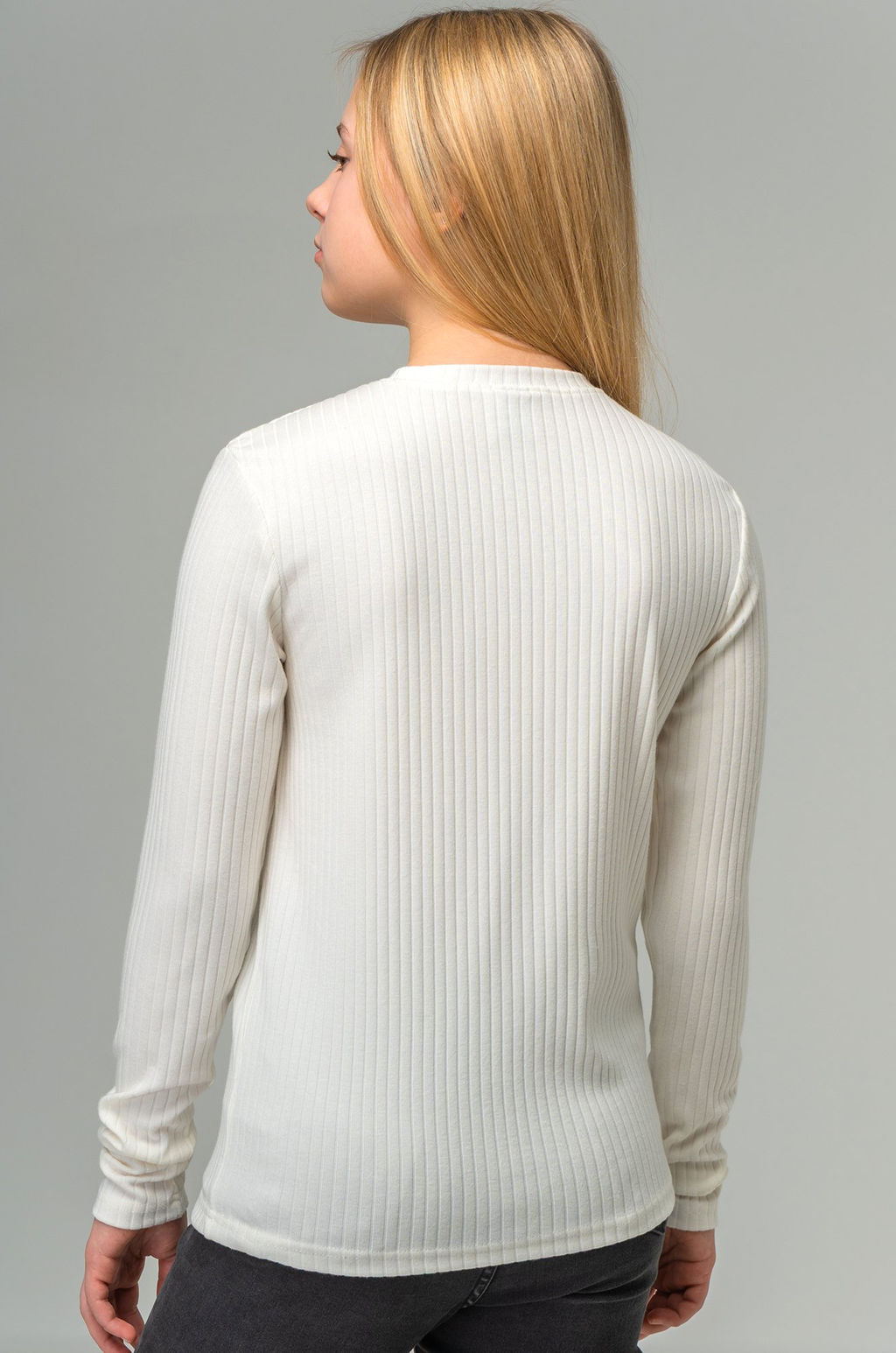 Джемпер для девочки Happyfox