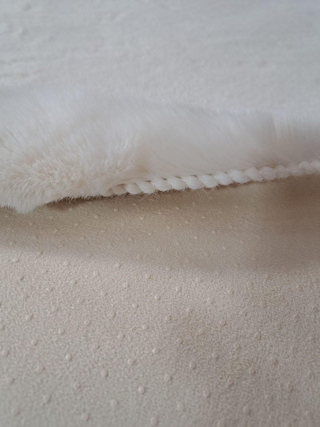 Коврик декоративный Maldivian resort (жемчуг) 200х300 - Kazanov.a. фото 2