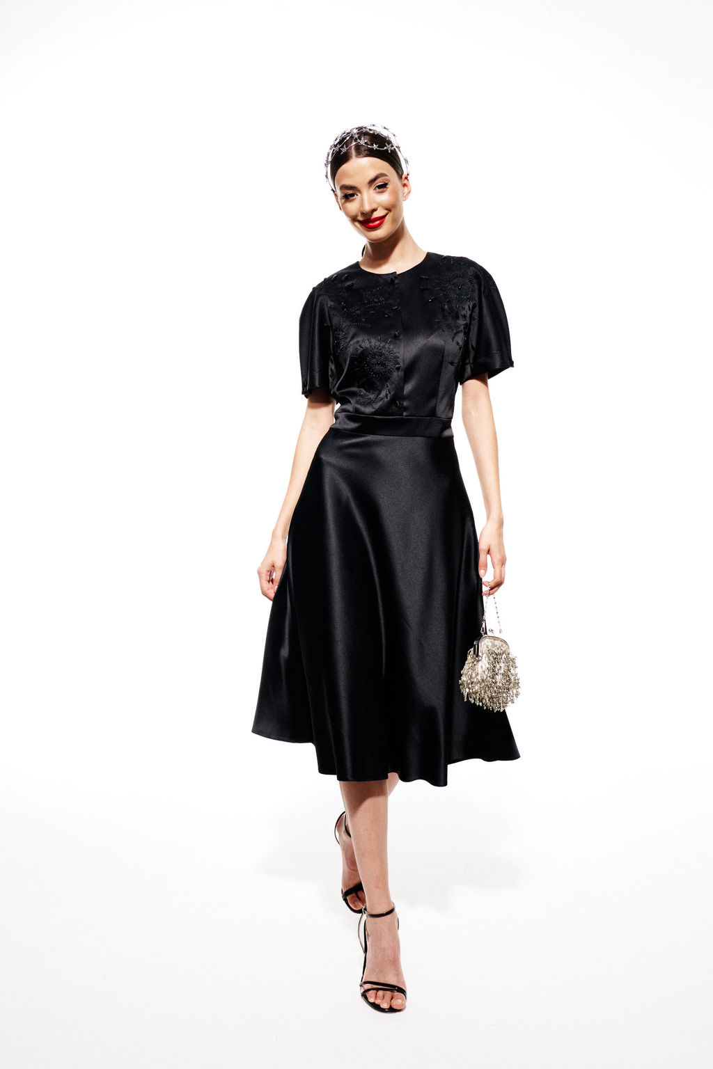 Платье 1974 - Elletto фото 11