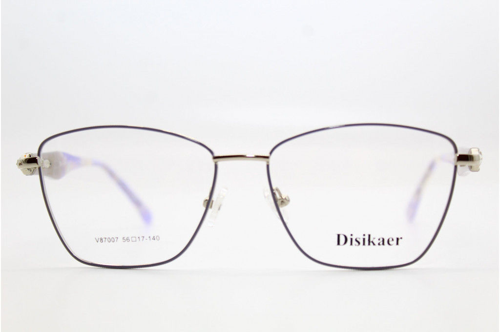 Оправа Disikaer 87007 56-17-140 C6