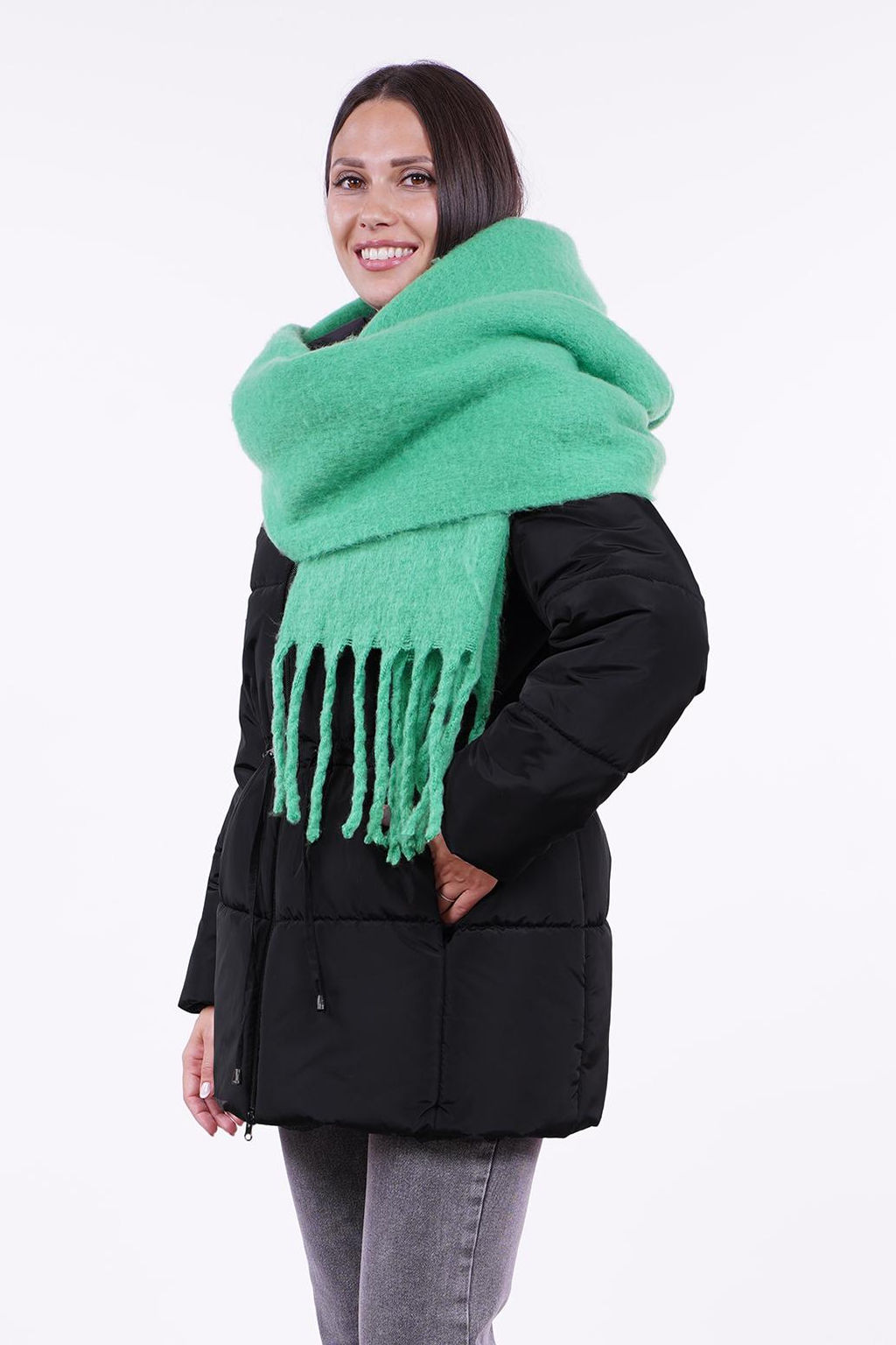 Куртка зимняя - Twin tip фото 5