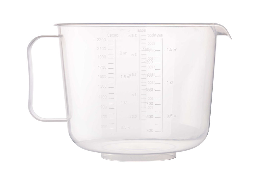 Емкость универсальная 2,5 л, арт. А(М6772), (М6773)