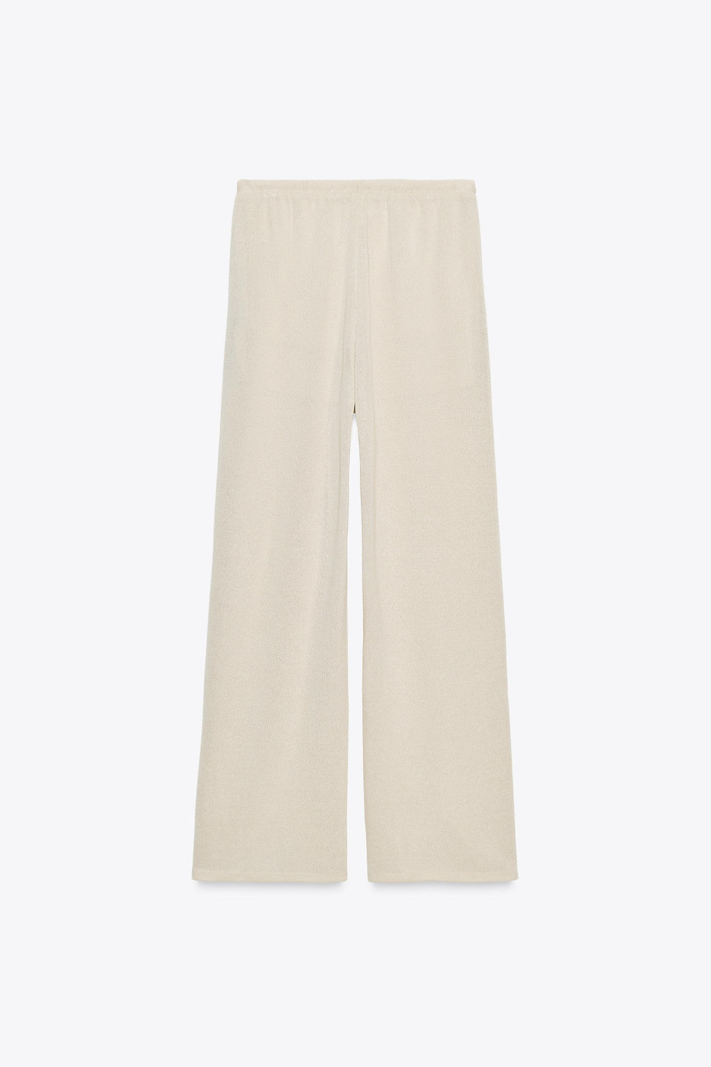 KNIT CULOTTES - Zara фото 7