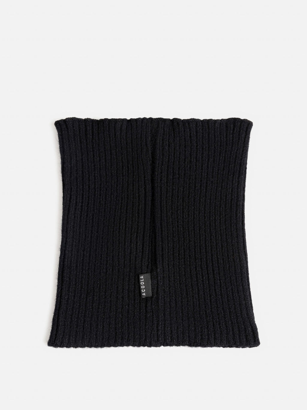 ACOOLA / Шарф детский Malvo_sc черный  фото 2