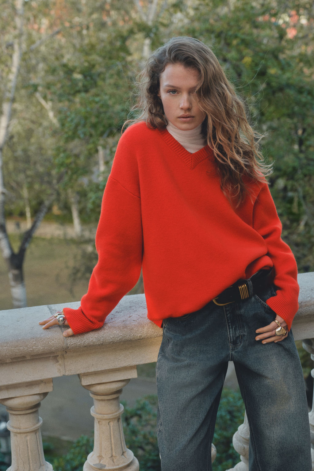 Jersey en mezcla de lana - H&m фото 4