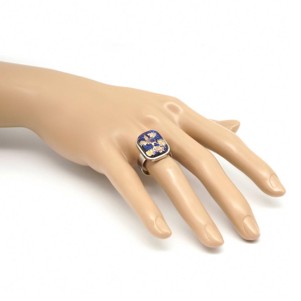 GOLDEN NIGHT Кольцо KO4050