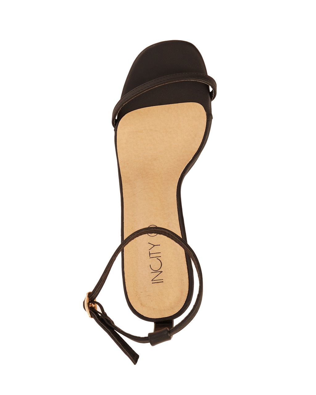 Босоножки жен. - Incity фото 7