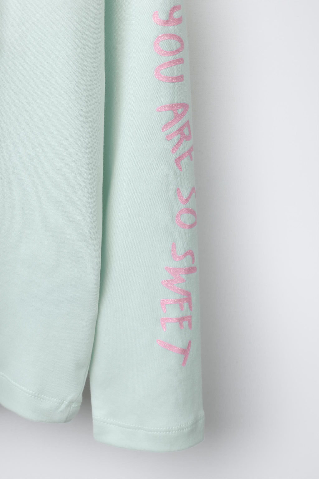 AGES 6-14 / SHEEPSKIN CAKE PYJAMAS - Zara фото 7