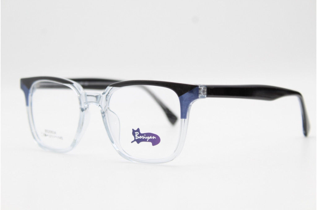 Оправа Bosiyan 2060 50-21-145 C2 с насадкой Polarized