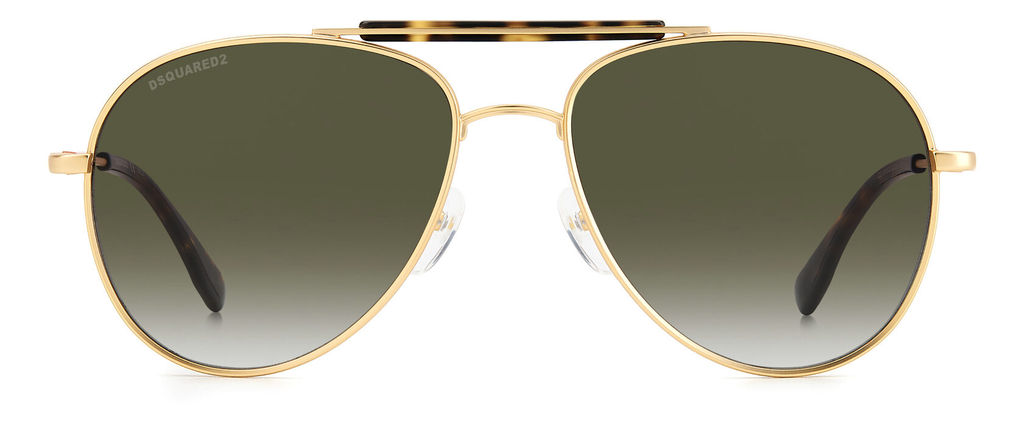 Солнцезащитные очки DSQUARED2 D2 0045/S