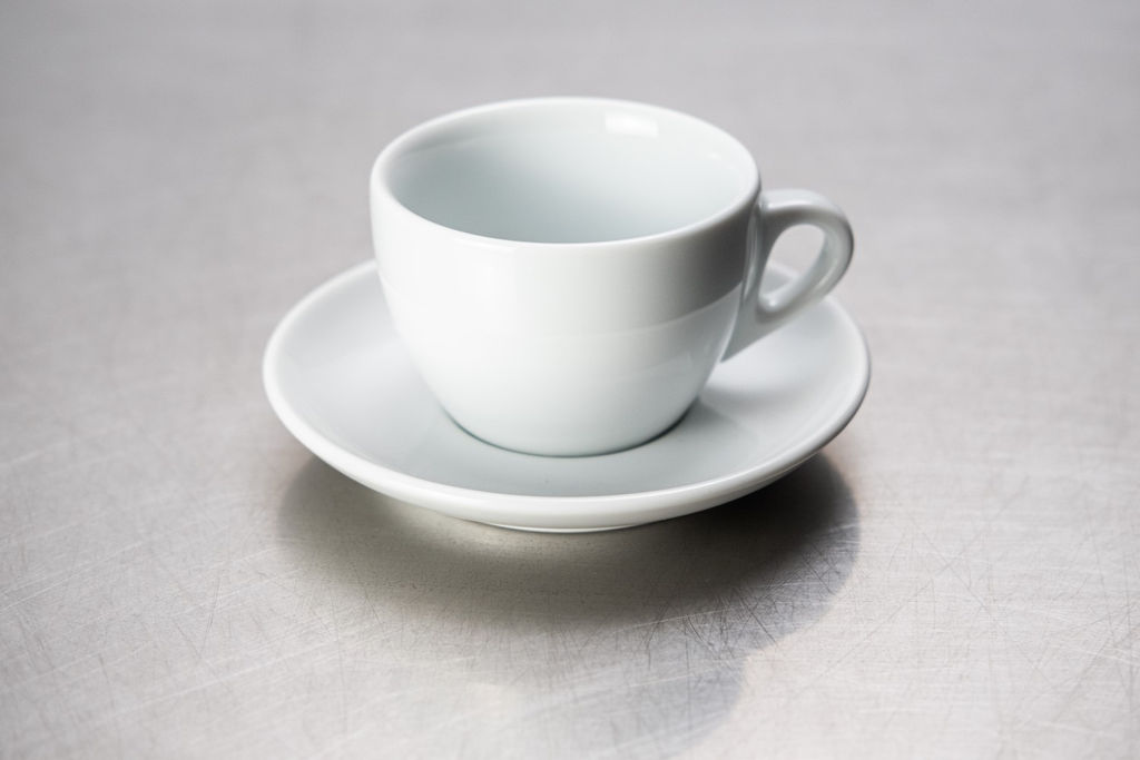 Кофейная пара для капучино Ancap, 180 мл - Tasty coffee фото 2