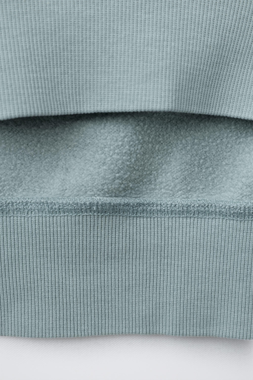 HOODIE AND JOGGER HEART SET - Zara фото 8